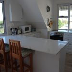 10. Fully equiped open plan kitchen