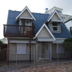 3. Cape Penguin Cottage
